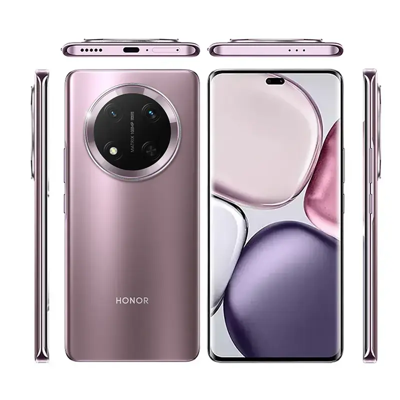 گوشی موبایل آنر مدل X9c دو سیم کارت ظرفیت 256 گیگابایت و رم 8 گیگابایت2